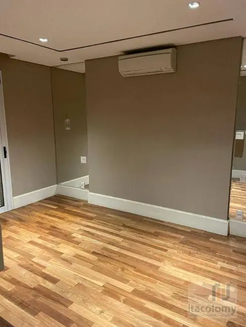 Foto 2 de Apartamento com 3 quartos à venda e para alugar, 243m2 em Alphaville Industrial, Barueri - SP