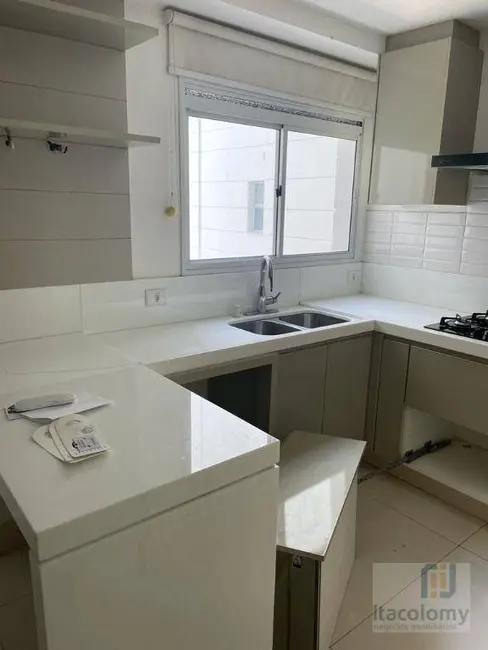 Foto 7 de Apartamento com 3 quartos à venda e para alugar, 243m2 em Alphaville Industrial, Barueri - SP