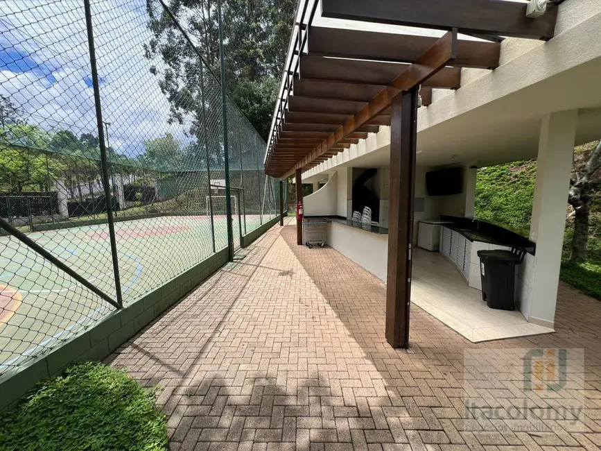 Foto 2 de Apartamento com 2 quartos para alugar, 101m2 em Tamboré, Barueri - SP