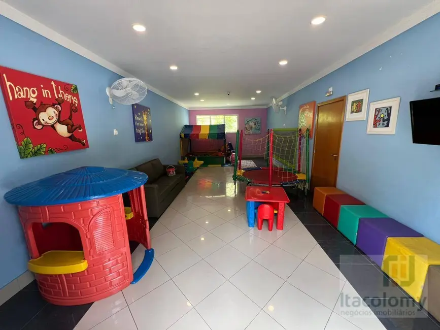 Foto 7 de Apartamento com 2 quartos para alugar, 101m2 em Tamboré, Barueri - SP