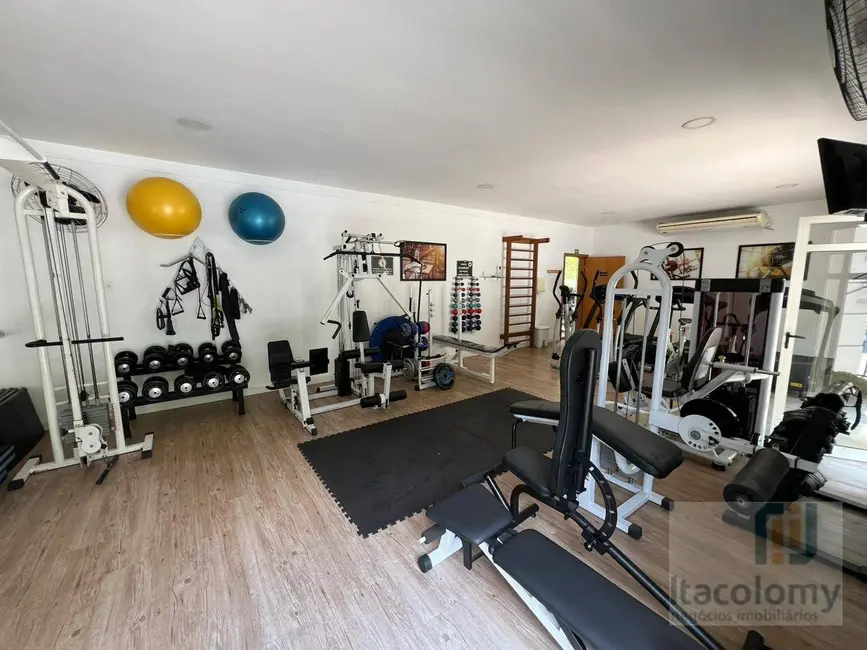 Foto 4 de Apartamento com 2 quartos para alugar, 101m2 em Tamboré, Barueri - SP