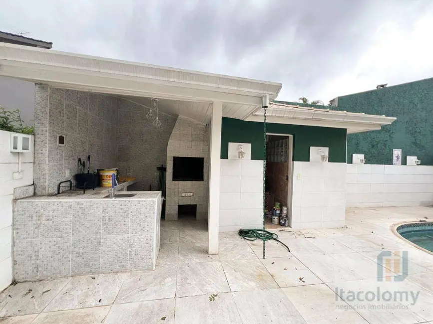 Foto 9 de Casa de Condomínio com 4 quartos à venda, 380m2 em Santana De Parnaiba - SP
