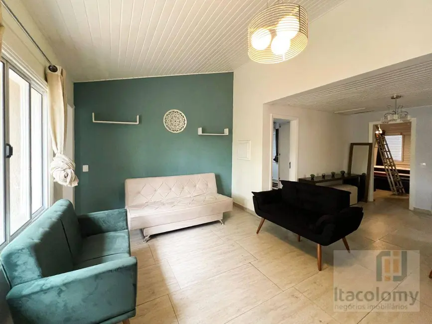 Foto 7 de Casa de Condomínio com 4 quartos à venda, 380m2 em Santana De Parnaiba - SP