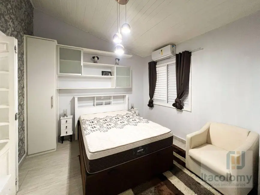 Foto 6 de Casa de Condomínio com 4 quartos à venda, 380m2 em Santana De Parnaiba - SP