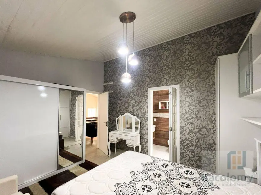 Foto 4 de Casa de Condomínio com 4 quartos à venda, 380m2 em Santana De Parnaiba - SP