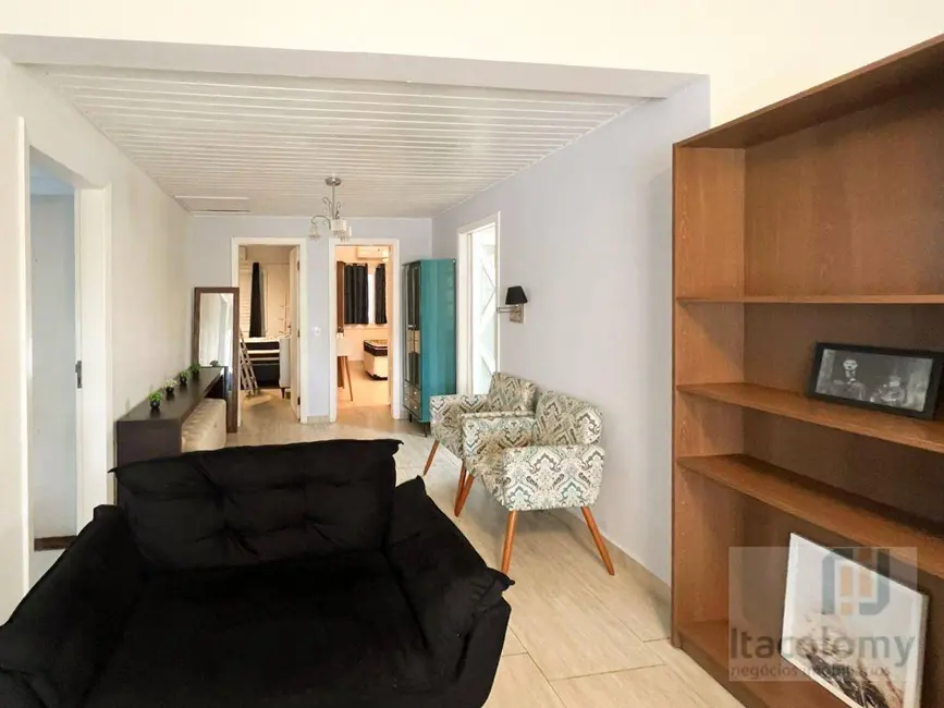 Foto 5 de Casa de Condomínio com 4 quartos à venda, 380m2 em Santana De Parnaiba - SP