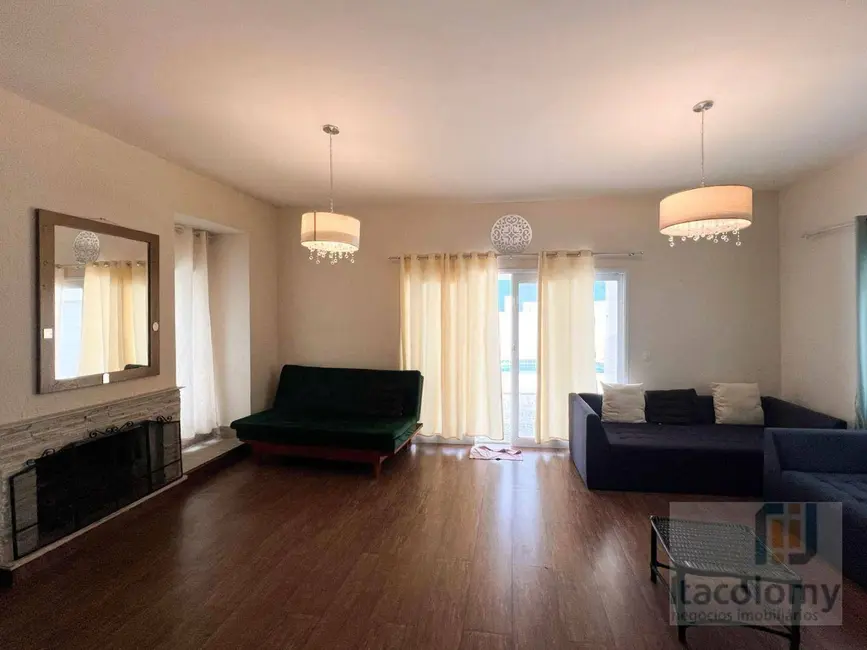 Foto 8 de Casa de Condomínio com 4 quartos à venda, 380m2 em Santana De Parnaiba - SP