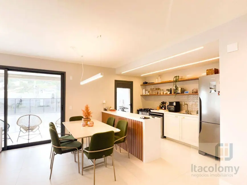 Foto 1 de Apartamento com 3 quartos à venda, 346m2 em Centro Comercial Jubran, Barueri - SP