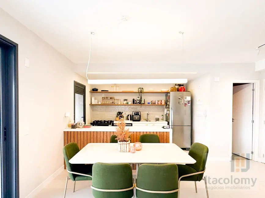 Apartamento com 3 quartos à venda, 346m2 em Centro Comercial Jubran, Barueri - SP - imagem 8 Foto 8 de Apartamento com 3 quartos à venda, 346m2 em Centro Comercial Jubran, Barueri - SP