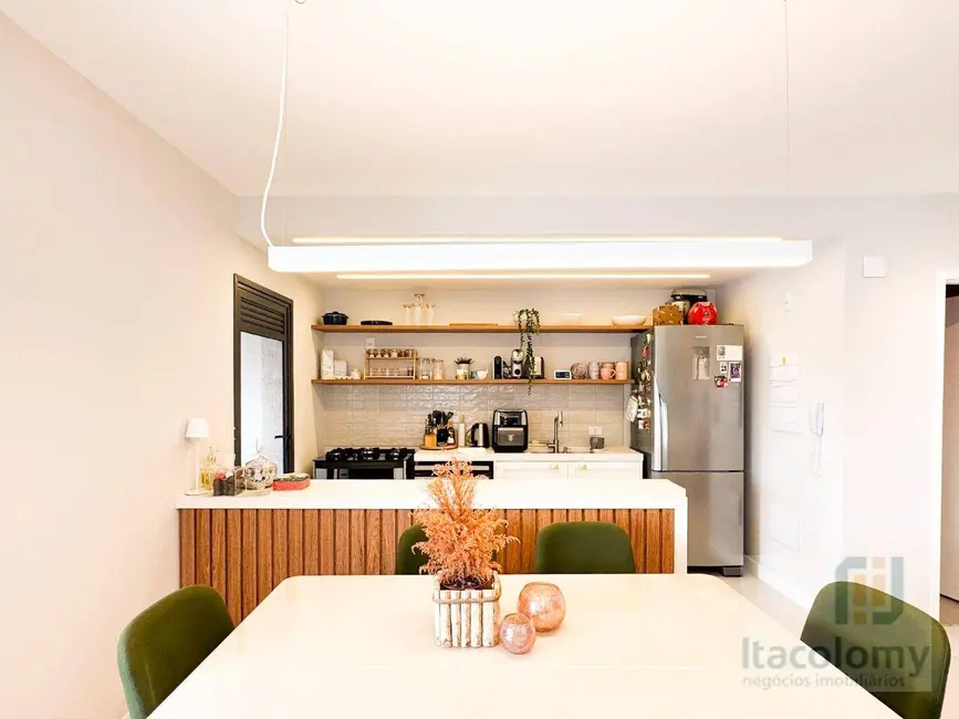 Apartamento com 3 quartos à venda, 346m2 em Centro Comercial Jubran, Barueri - SP - imagem 7 Foto 7 de Apartamento com 3 quartos à venda, 346m2 em Centro Comercial Jubran, Barueri - SP