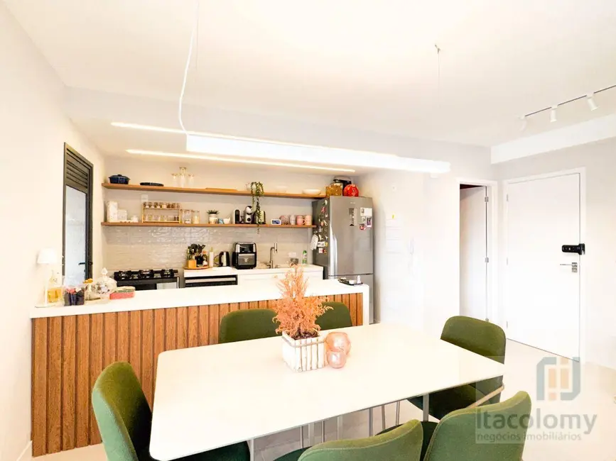 Apartamento com 3 quartos à venda, 346m2 em Centro Comercial Jubran, Barueri - SP - imagem 9 Foto 9 de Apartamento com 3 quartos à venda, 346m2 em Centro Comercial Jubran, Barueri - SP