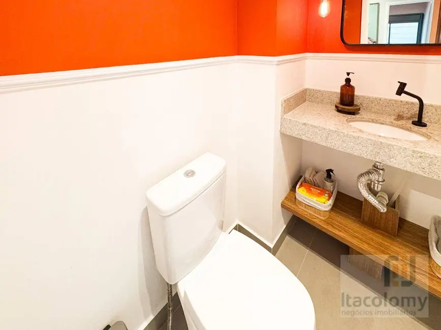 Apartamento com 3 quartos à venda, 346m2 em Centro Comercial Jubran, Barueri - SP - imagem 3 Foto 3 de Apartamento com 3 quartos à venda, 346m2 em Centro Comercial Jubran, Barueri - SP