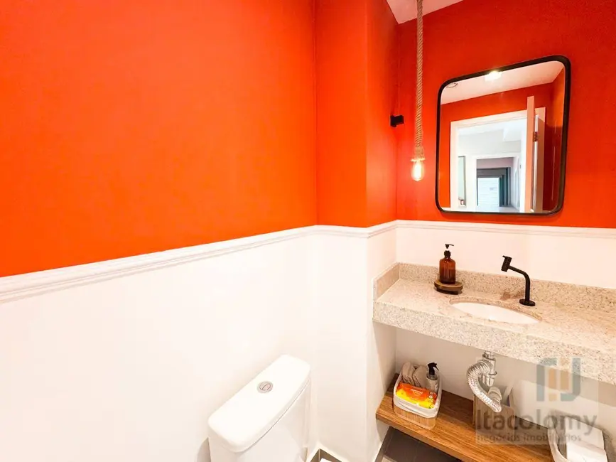 Apartamento com 3 quartos à venda, 346m2 em Centro Comercial Jubran, Barueri - SP - imagem 2 Foto 2 de Apartamento com 3 quartos à venda, 346m2 em Centro Comercial Jubran, Barueri - SP