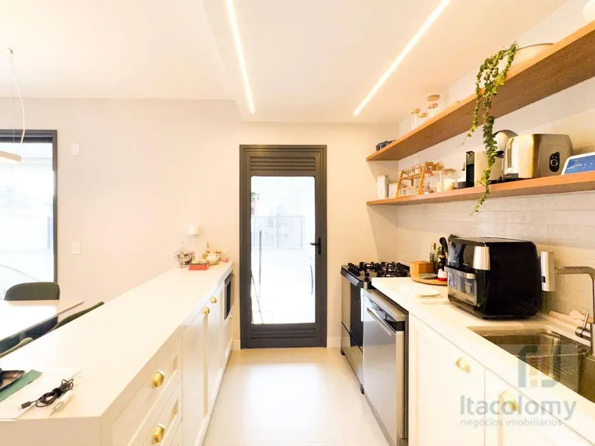 Apartamento com 3 quartos à venda, 346m2 em Centro Comercial Jubran, Barueri - SP - imagem 5 Foto 5 de Apartamento com 3 quartos à venda, 346m2 em Centro Comercial Jubran, Barueri - SP