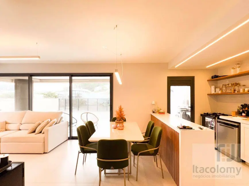 Foto 4 de Apartamento com 3 quartos à venda, 346m2 em Centro Comercial Jubran, Barueri - SP