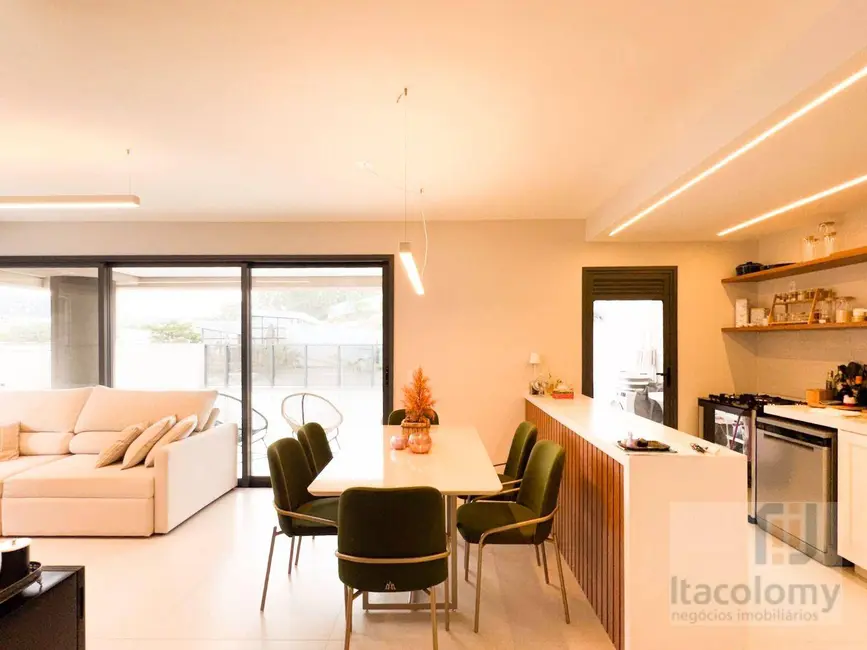 Apartamento com 3 quartos à venda, 346m2 em Centro Comercial Jubran, Barueri - SP - imagem 4 Foto 4 de Apartamento com 3 quartos à venda, 346m2 em Centro Comercial Jubran, Barueri - SP