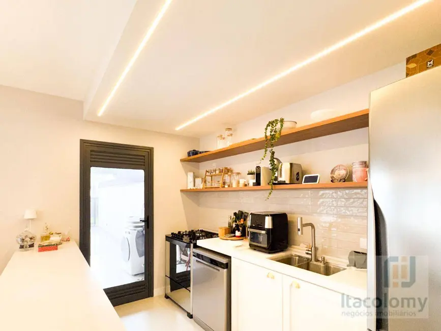 Apartamento com 3 quartos à venda, 346m2 em Centro Comercial Jubran, Barueri - SP - imagem 6 Foto 6 de Apartamento com 3 quartos à venda, 346m2 em Centro Comercial Jubran, Barueri - SP