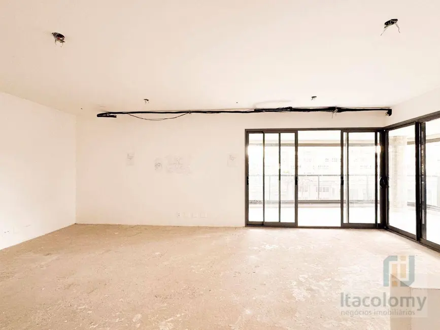 Foto 7 de Apartamento com 4 quartos à venda, 244m2 em Barueri - SP