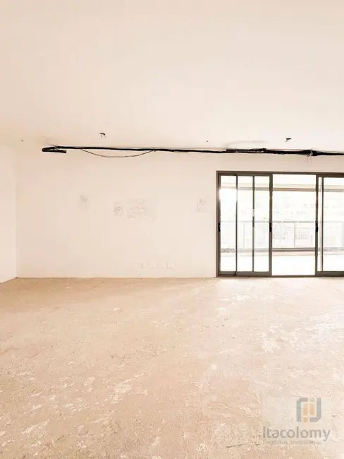 Foto 8 de Apartamento com 4 quartos à venda, 244m2 em Barueri - SP