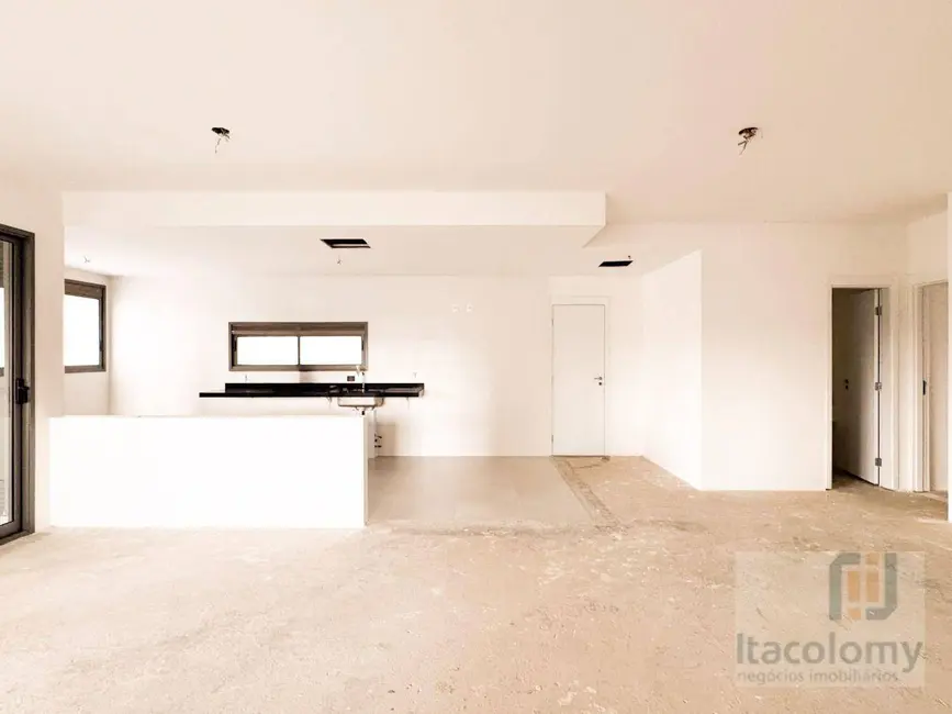 Foto 9 de Apartamento com 4 quartos à venda, 244m2 em Barueri - SP