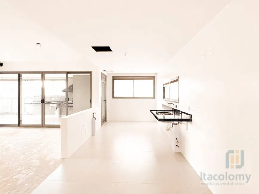 Foto 4 de Apartamento com 4 quartos à venda, 244m2 em Barueri - SP