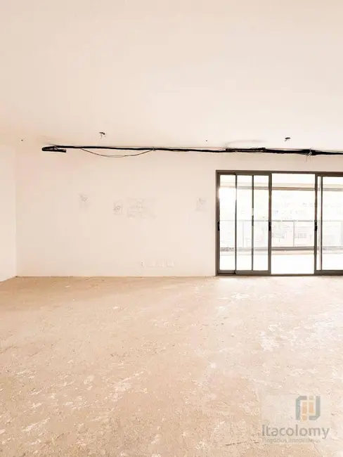 Foto 8 de Apartamento com 4 quartos à venda, 244m2 em Barueri - SP