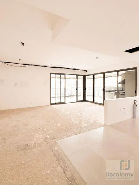 Foto 6 de Apartamento com 4 quartos à venda, 244m2 em Barueri - SP