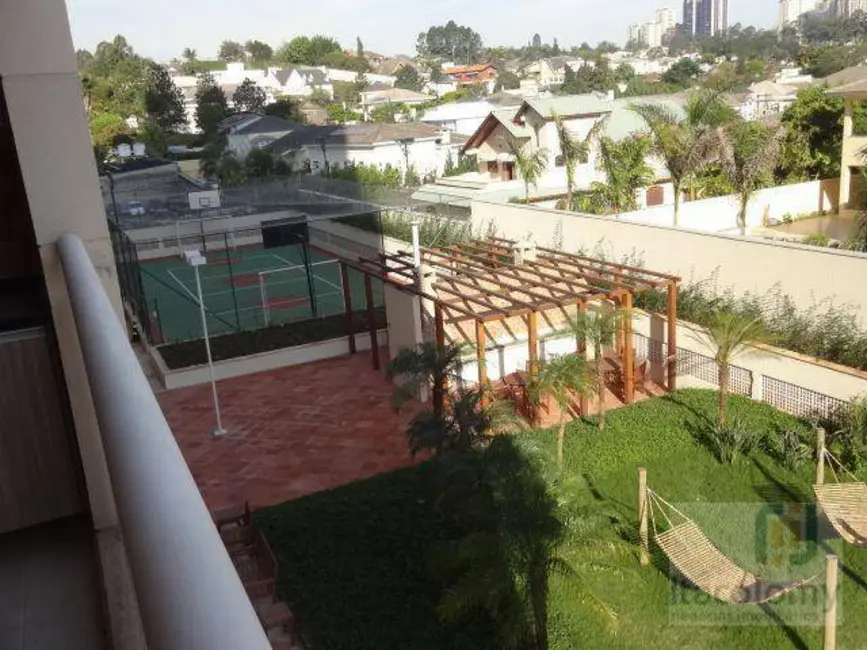 Foto 8 de Apartamento com 3 quartos à venda, 107m2 em Empresarial 18 do Forte, Barueri - SP