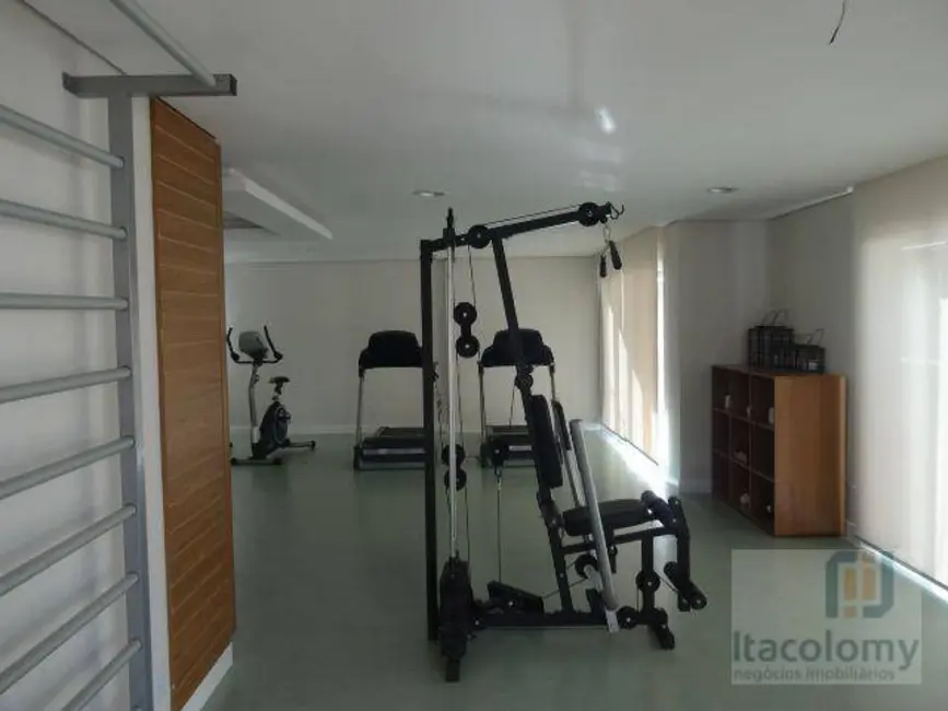 Foto 2 de Apartamento com 3 quartos à venda, 107m2 em Empresarial 18 do Forte, Barueri - SP