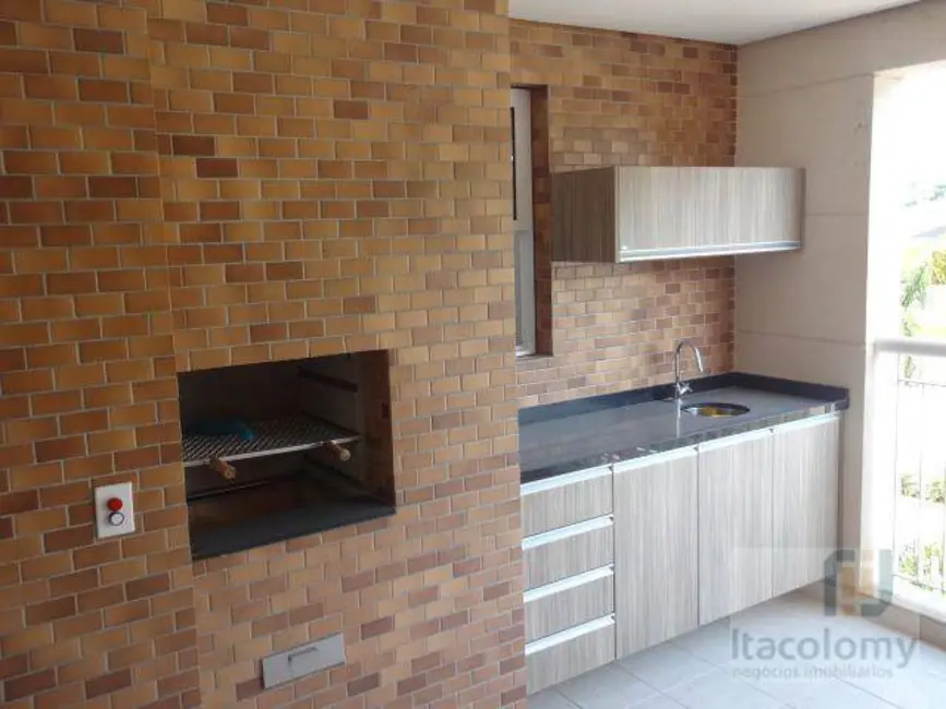 Foto 7 de Apartamento com 3 quartos à venda, 107m2 em Empresarial 18 do Forte, Barueri - SP