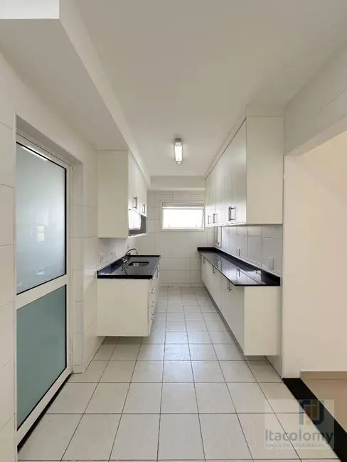 Foto 4 de Apartamento com 3 quartos à venda, 107m2 em Empresarial 18 do Forte, Barueri - SP