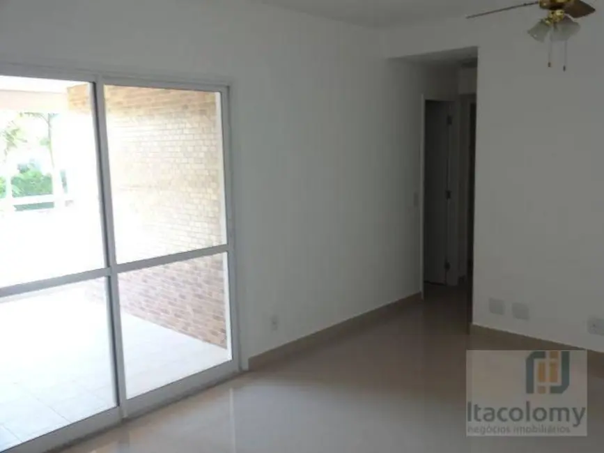 Foto 6 de Apartamento com 3 quartos à venda, 107m2 em Empresarial 18 do Forte, Barueri - SP