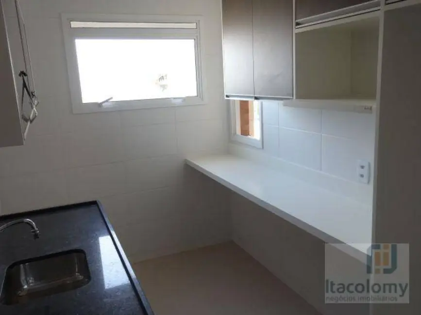 Foto 3 de Apartamento com 3 quartos à venda, 107m2 em Empresarial 18 do Forte, Barueri - SP