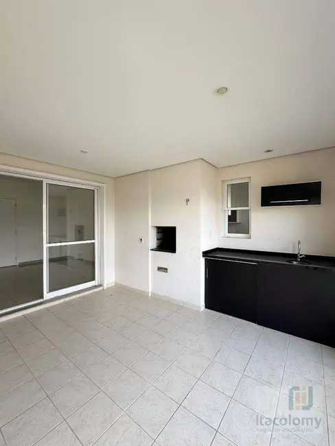 Foto 2 de Apartamento com 3 quartos à venda, 107m2 em Empresarial 18 do Forte, Barueri - SP