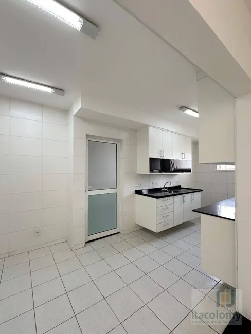 Foto 5 de Apartamento com 3 quartos à venda, 107m2 em Empresarial 18 do Forte, Barueri - SP
