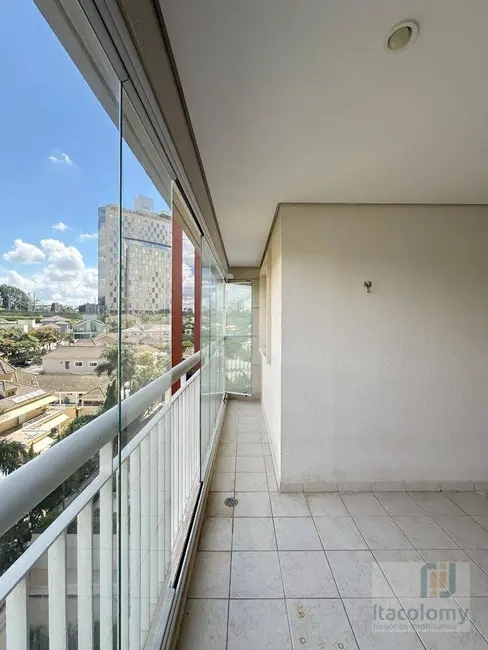 Foto 3 de Apartamento com 3 quartos à venda, 107m2 em Empresarial 18 do Forte, Barueri - SP