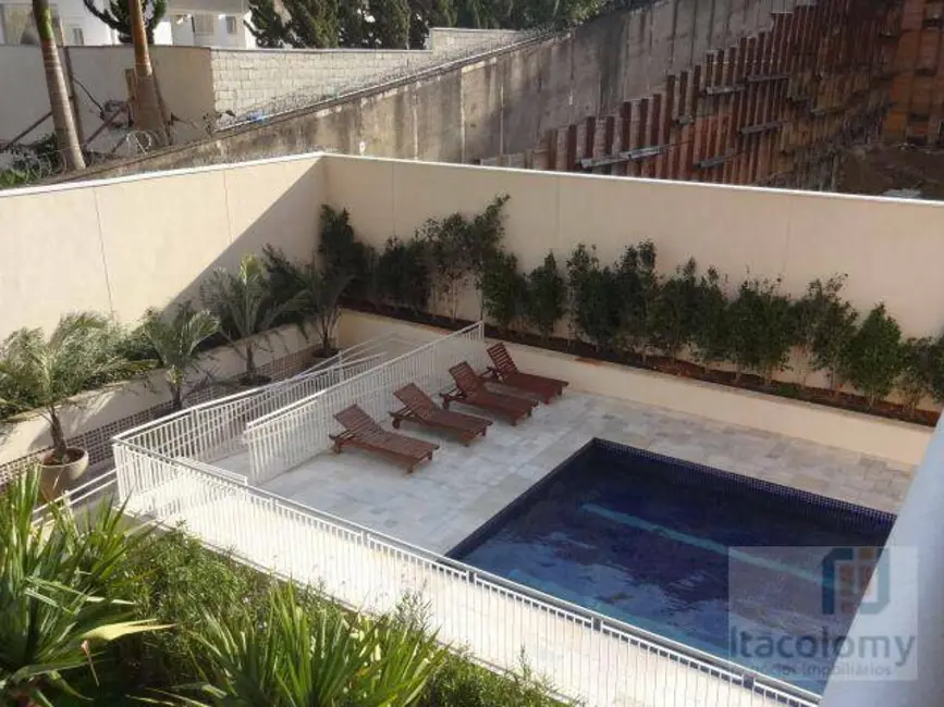 Foto 1 de Apartamento com 3 quartos à venda, 107m2 em Empresarial 18 do Forte, Barueri - SP