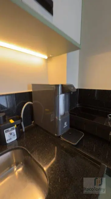 Foto 9 de Apartamento com 2 quartos para alugar, 58m2 em Tamboré, Santana De Parnaiba - SP