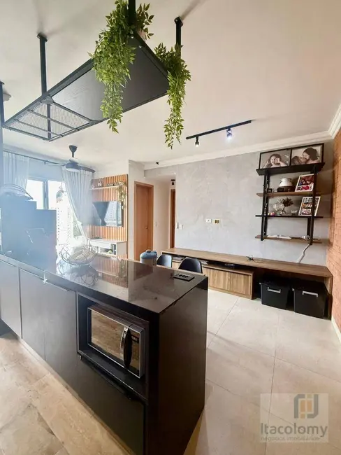 Apartamento com 2 quartos à venda, 60m2 em Jardim Tupanci, Barueri - SP - imagem 8 Foto 8 de Apartamento com 2 quartos à venda, 60m2 em Jardim Tupanci, Barueri - SP