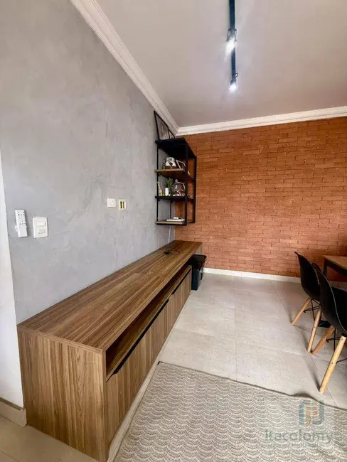 Apartamento com 2 quartos à venda, 60m2 em Jardim Tupanci, Barueri - SP - imagem 2 Foto 2 de Apartamento com 2 quartos à venda, 60m2 em Jardim Tupanci, Barueri - SP