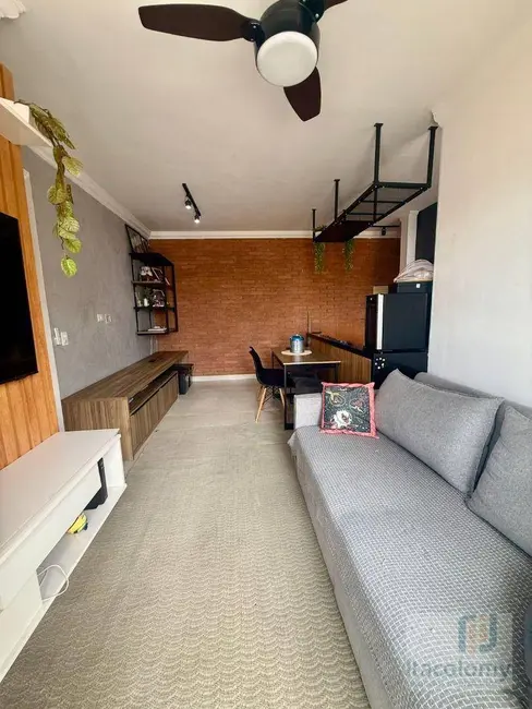 Apartamento com 2 quartos à venda, 60m2 em Jardim Tupanci, Barueri - SP - imagem 4 Foto 4 de Apartamento com 2 quartos à venda, 60m2 em Jardim Tupanci, Barueri - SP