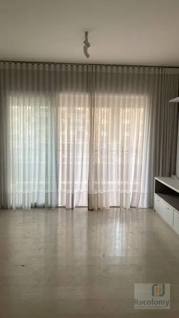 Foto 6 de Apartamento com 2 quartos à venda e para alugar, 74m2 em Alphaville Conde II, Barueri - SP