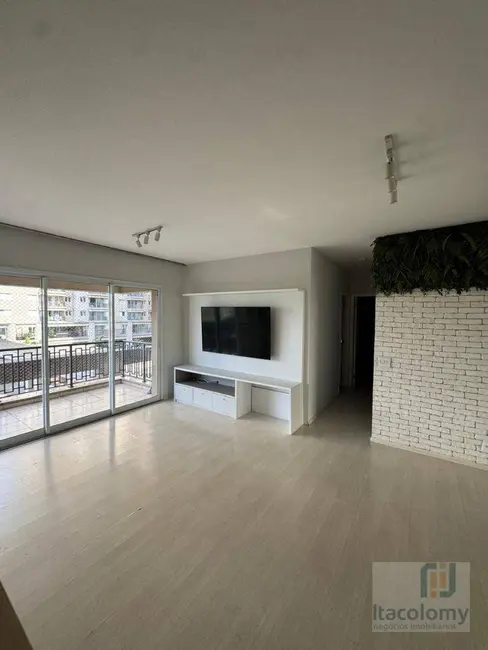 Foto 4 de Apartamento com 2 quartos à venda e para alugar, 74m2 em Alphaville Conde II, Barueri - SP