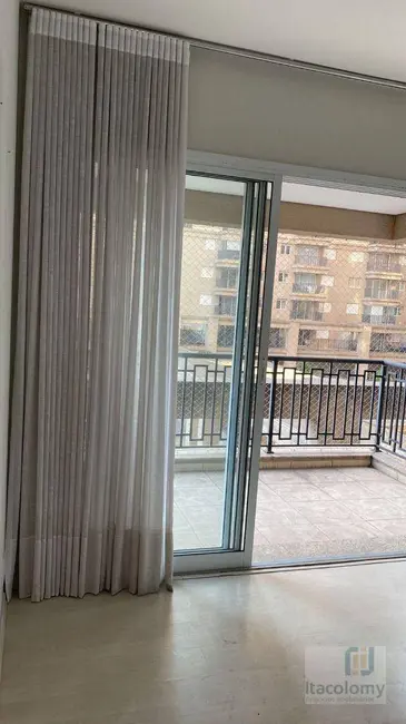 Foto 7 de Apartamento com 2 quartos à venda e para alugar, 74m2 em Alphaville Conde II, Barueri - SP