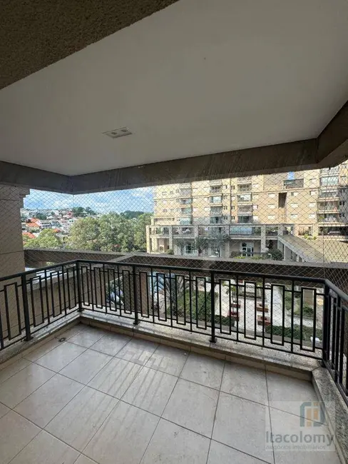 Foto 2 de Apartamento com 2 quartos à venda e para alugar, 74m2 em Alphaville Conde II, Barueri - SP