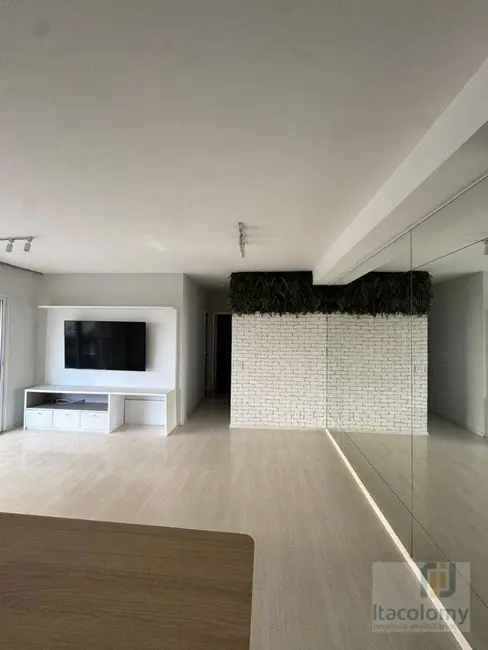 Foto 3 de Apartamento com 2 quartos à venda e para alugar, 74m2 em Alphaville Conde II, Barueri - SP