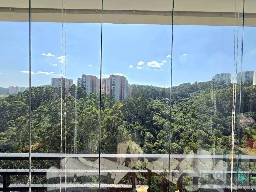 Foto 6 de Apartamento com 3 quartos à venda, 101m2 em Santana De Parnaiba - SP