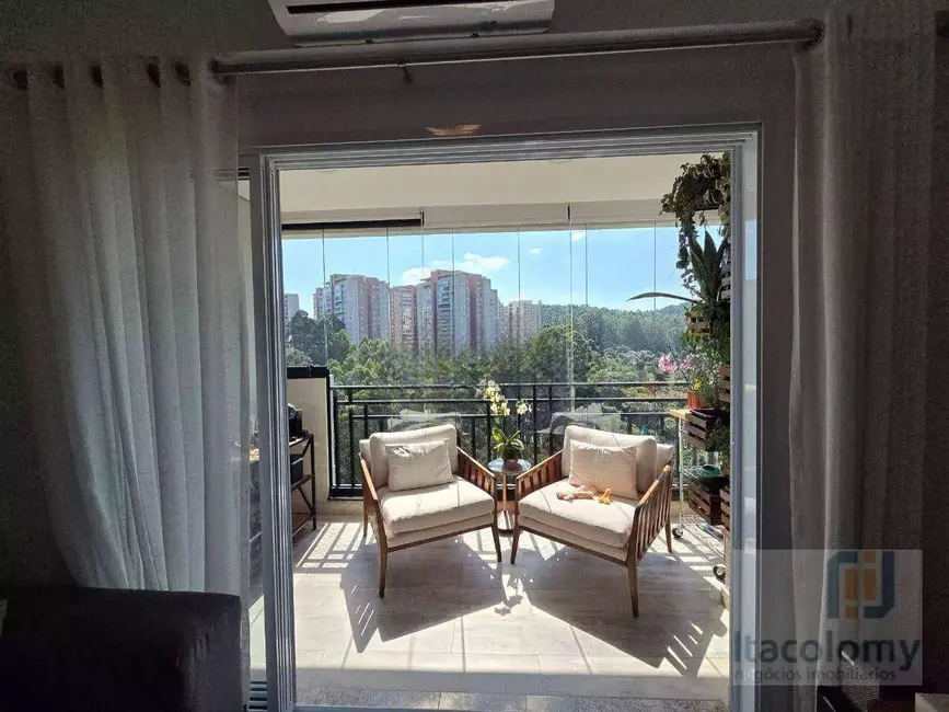 Foto 5 de Apartamento com 3 quartos à venda, 101m2 em Santana De Parnaiba - SP