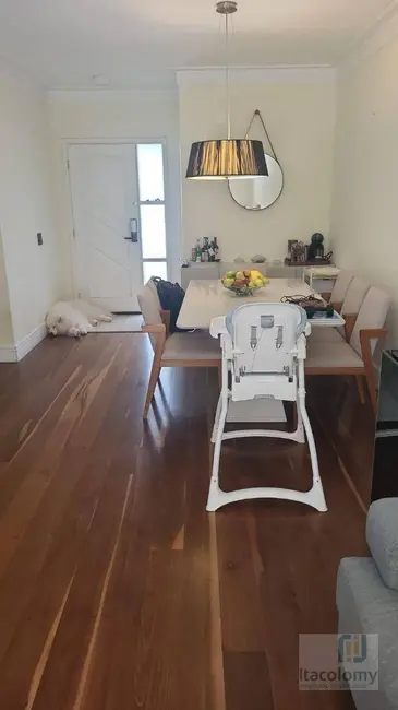 Casa de Condomínio com 3 quartos à venda, 291m2 em Santana De Parnaiba - SP - imagem 9 Foto 9 de Casa de Condomínio com 3 quartos à venda, 291m2 em Santana De Parnaiba - SP