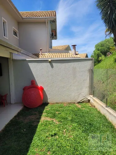 Casa de Condomínio com 3 quartos à venda, 291m2 em Santana De Parnaiba - SP - imagem 7 Foto 7 de Casa de Condomínio com 3 quartos à venda, 291m2 em Santana De Parnaiba - SP